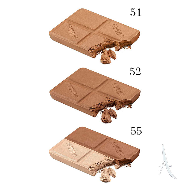 پنکیک برنزه شکلاتی بورژوا-3